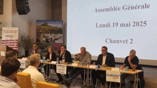 Pour un territoire tournée vers un avenir durable