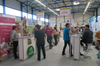 « Destination Ardèche » : les professionnels du tourisme réunis au Pouzin