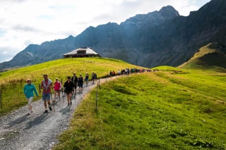 18 milliards d’euros pour le tourisme