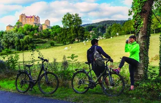 Tourisme rural : une saison pleine d’espoir