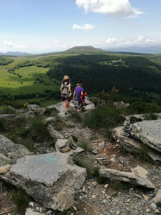 Tourisme durable : les porteurs de projet appelés à se manifester