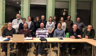 Projet d’atelier de transformation collectif : les choses avancent