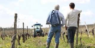 La transmission face au choc des générations