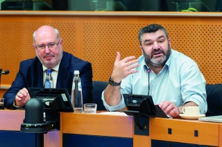 Pac, Mercosur, simplification : l’Union européenne face aux défis agricoles