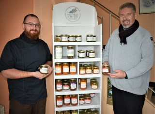 Vivatransfo : Des débuts très prometteurs pour l’atelier de transformation