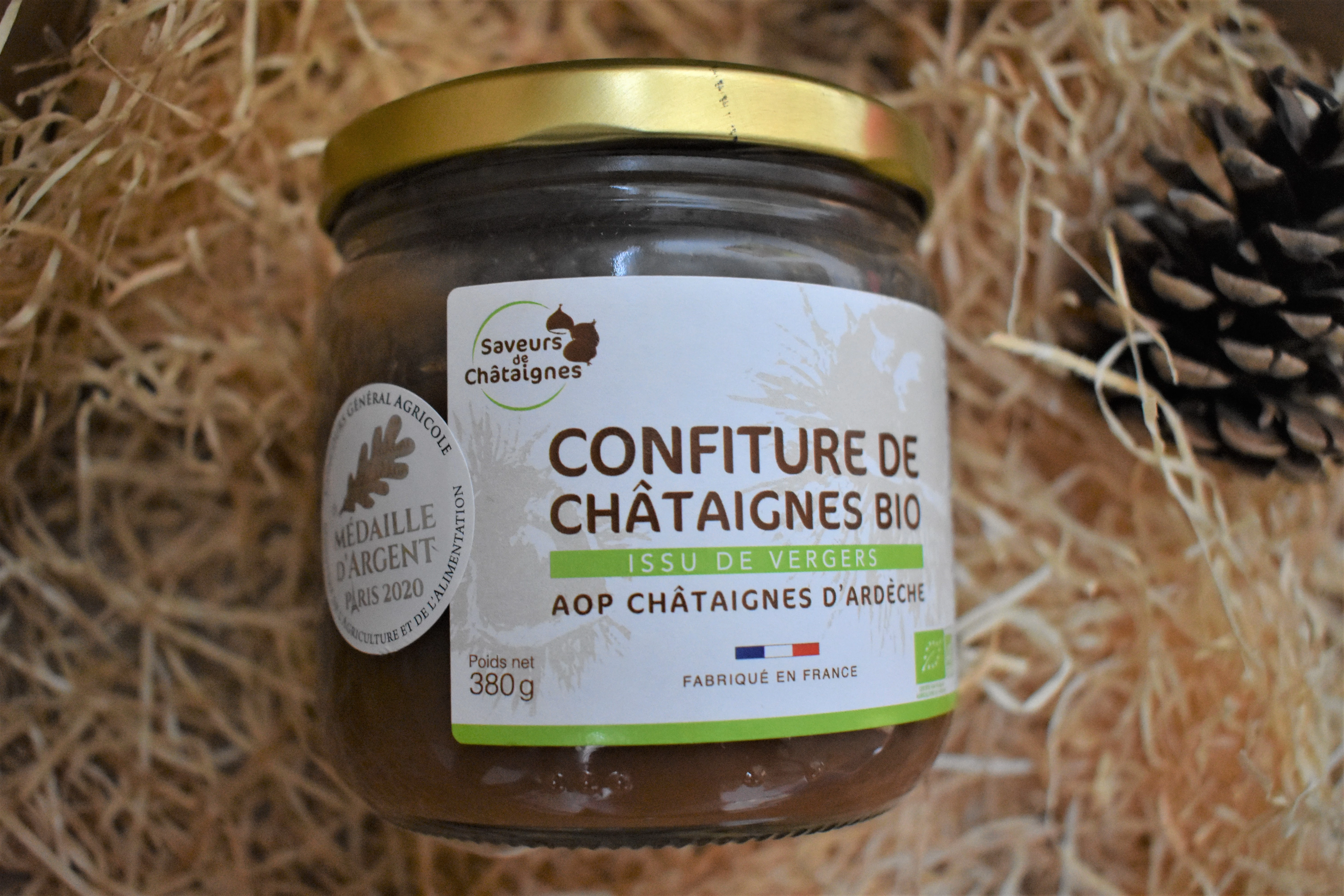 Le secret des recettes de Florian Reynet…