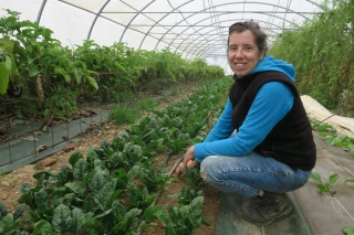 « Il y a plein d’aspects sur lesquels progresser ! »