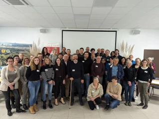 Vers une dynamisation du label destination Vignobles Sud Ardèche