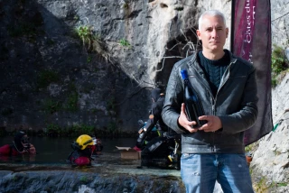 Syndicat Côtes du Rhône de Bourg-Saint-Andéol : repenser l’avenir économique