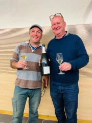 « Les feux sont au vert pour avancer dans la bonne direction »