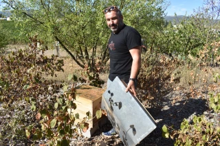 Plein feu sur la biodiversité au Domaine Michelas St Jemms