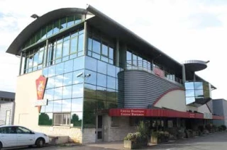 Cave de Tain : solide malgré les épreuves