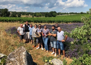 « Nous avons retrouvé une dynamique »