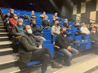 Aléas climatiques : les vignerons coopérateurs à l’heure du bilan