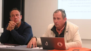 « La campagne d’arrachage doit nous amener à réfléchir à une meilleure organisation des caves coopératives » 