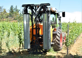 ZNT : quel matériel antidérive ?