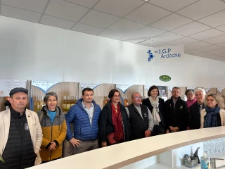 Ouverture de la procédure de dépôt des demandes en Ardèche