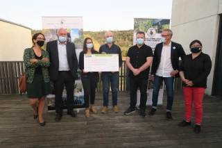 Installation : « il est important de les soutenir et de les accompagner »