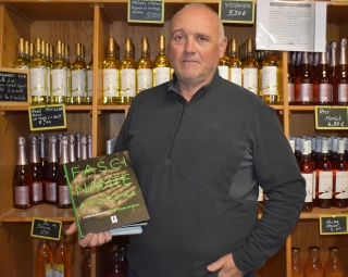 Le Domaine de La Clapouze, en phase avec son époque