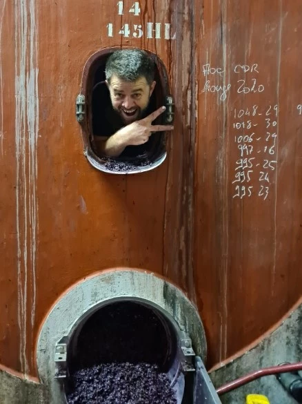 L’Ardéchois Philippe Faure devient secrétaire général du syndicat