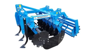 Tour d’horizon des nouveautés concernant les outils de travail du sol