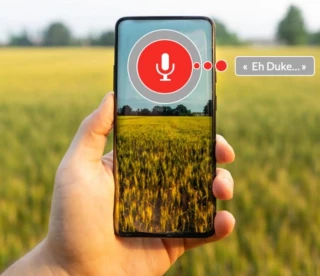 Capteurs embarqués sur smartphone : quelles utilités ?