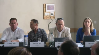 Les Vignerons Ardéchois poursuivent leur ascension