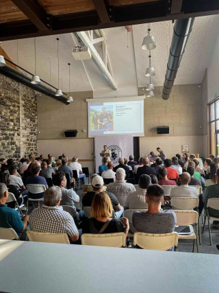 « Il est essentiel d’optimiser la gestion des caves »