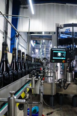 À la découverte des Vignerons ardéchois !