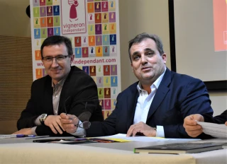 Les Vignerons indépendants haussent le ton