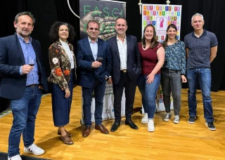 Les Vignerons indépendants entre « force et fragilité »