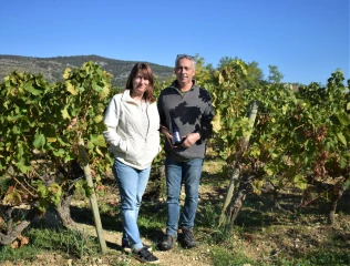 Clos de l’Abbé Dubois : la générosité en bouteille