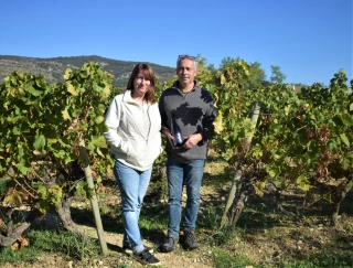 Clos de l’Abbé Dubois : la générosité en bouteille