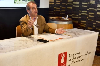 L'œnotourisme : une force économique du territoire