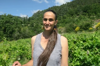 Le Domaine de Blacher fait (re)vivre le vinaigre de vin artisanal