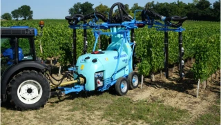 L’Anses présente les modalités de sortie du glyphosate