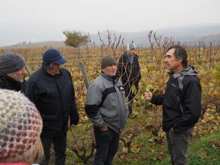Du Rhône au Roussillon, le réseau Dephy face au défi du changement climatique