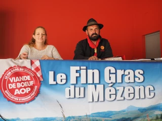 Fin Gras du Mézenc : « maintenir la dynamique et perpétuer notre savoir-faire »