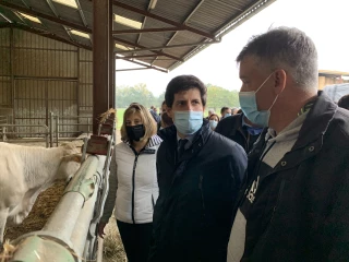 La FNB appelle les éleveurs à reprendre la main sur la commercialisation