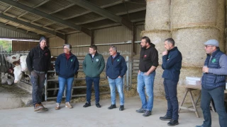 Pour une filière laitière davantage structurée