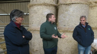 Quel avenir pour la filière laitière ? 