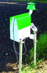 Ravageurs : pièges et caméras connectés, les outils de demain ?