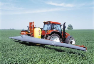 Aide à l'investissement de matériel anti-dérive