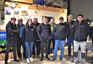 L'Agneau Soleil Privas a fêté son premier anniversaire 