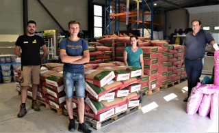 L’Agneau Soleil ouvre un nouveau magasin à Privas