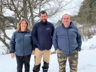 Ils ont adopté la monotraite !