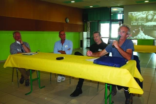 La laine : un produit d’avenir