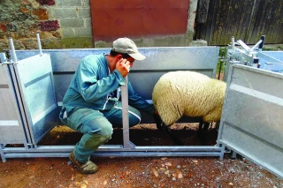 La contention individuelle avec des équipements connectés