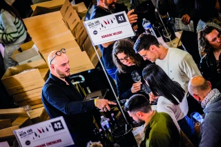 Le Grand week-end des Crozes-Hermitage revient