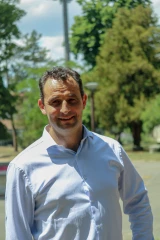 David Chauve : « L’État doit être plus directif »